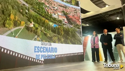 El Ayuntamiento destaca la doble visibilidad de Ávila en Fitur