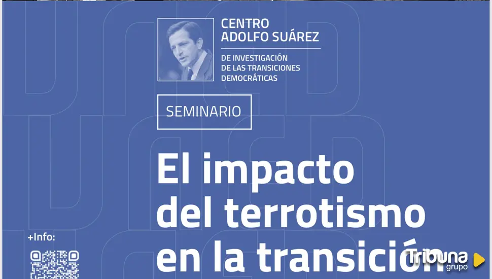 Seminario sobre el impacto del terrorismo en la Transición