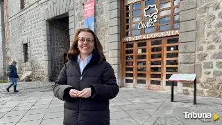 El PP advierte de que la Muralla perdió 10.000 visitantes en 2024 