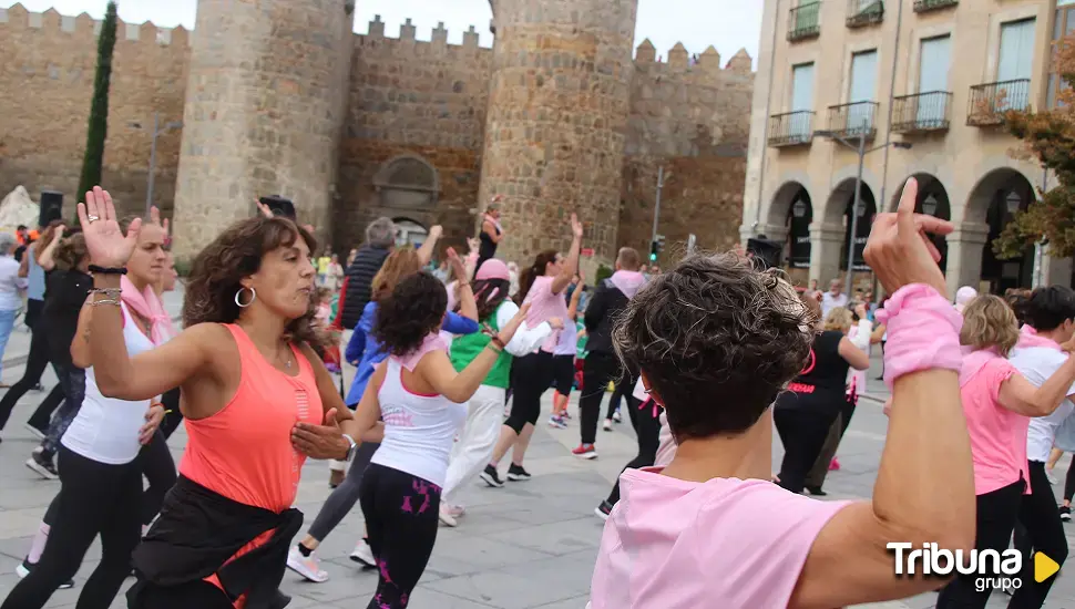 ¿Qué hacer los próximos días en Ávila?