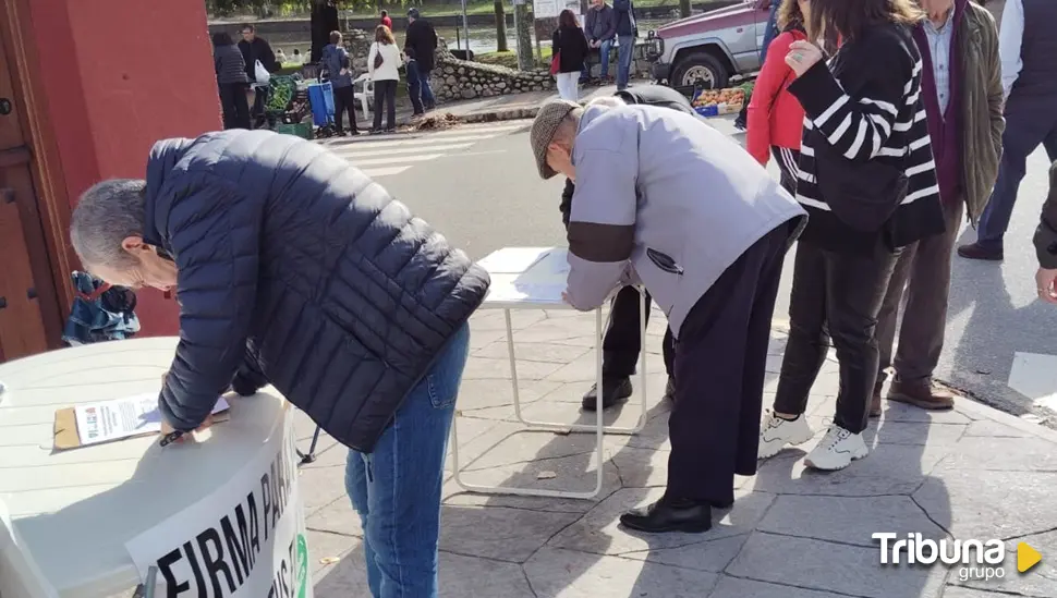 La unidad de ictus moviliza al Valle del Alberche