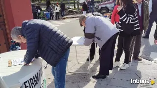 La unidad de ictus moviliza al Valle del Alberche