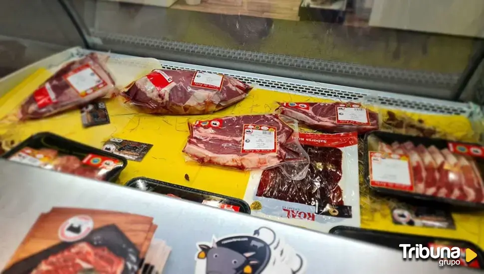 La IGP Carne de Ávila registró un aumento del 7% de valor del producto