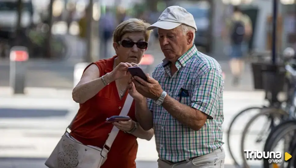 Por Ávila pregunta por las acciones de la Junta para acabar con la brecha digital 