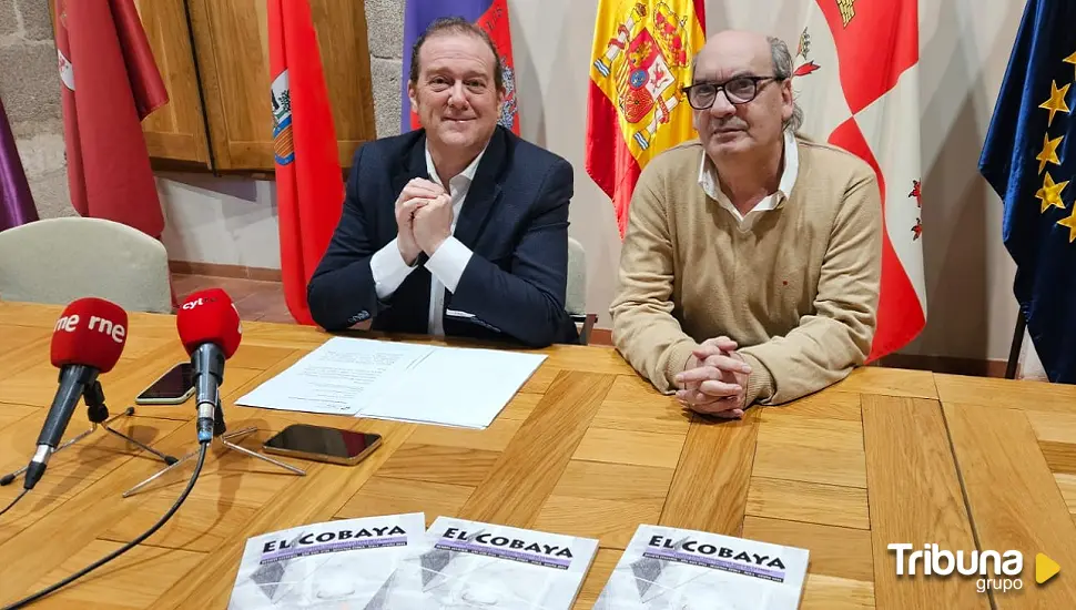 Homenaje a los poetas portugueses en El Cobaya