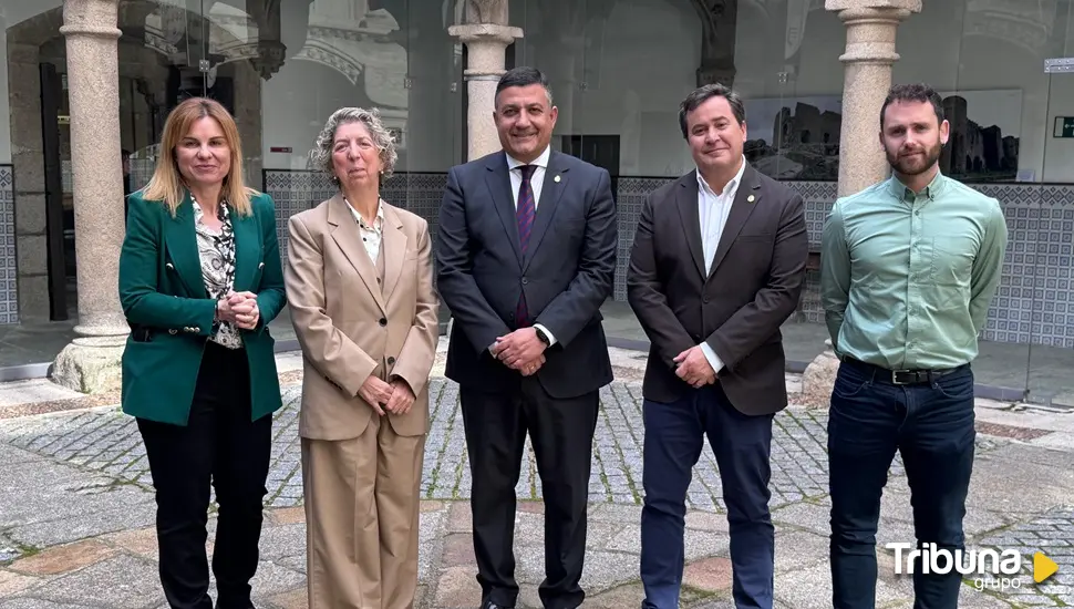 Compradores internacionales visitarán Ávila durante el Salón Gourmet