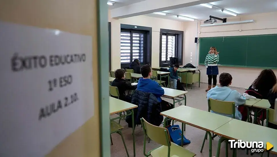 Nueva edición de aulas de apoyo escolar 