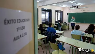 Nueva edición de aulas de apoyo escolar 