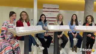 La UCAV y el Colegio Milagrosa-Las Nieves celebran el Día de la Mujer y la Niña en la Ciencia 