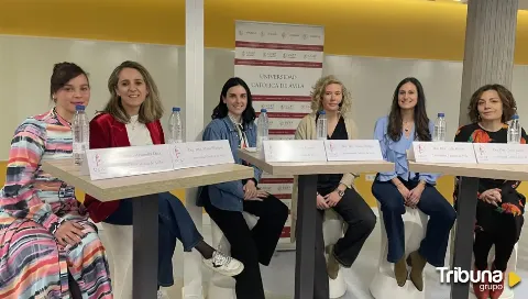 La UCAV y el Colegio Milagrosa-Las Nieves celebran el Día de la Mujer y la Niña en la Ciencia 