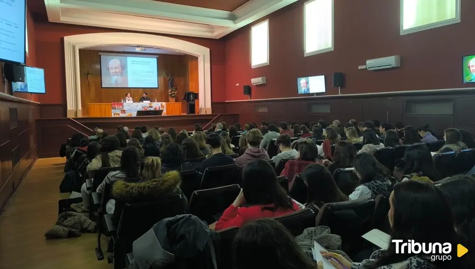 La UCAV acoge el 85º Encuentro Universitario