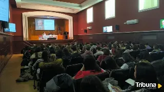 La UCAV acoge el 85º Encuentro Universitario