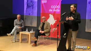 "En España hay espacio suficiente para subir los sueldos y rebajar la jornada laboral"