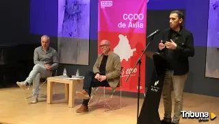 "En España hay espacio suficiente para subir los sueldos y rebajar la jornada laboral"