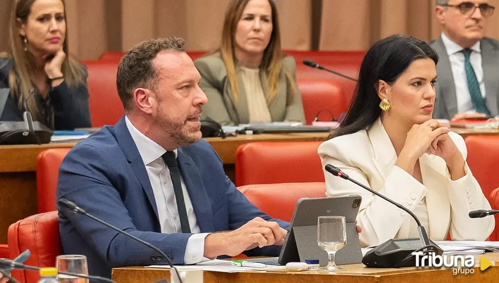 Palencia exige a Puente que no deje caducar la DIA de la conexión de Ávila con la A6 por Adanero