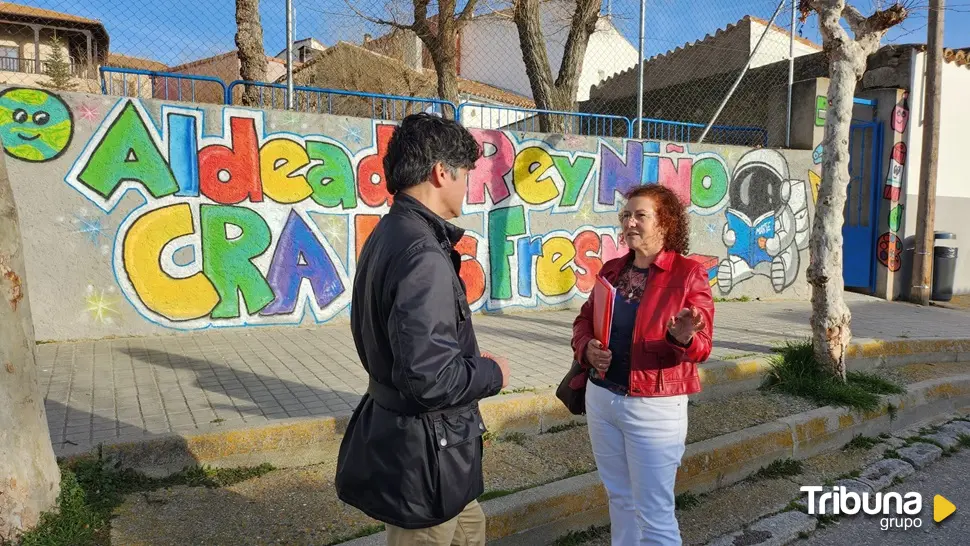 "Por Ávila margina a los ciudadanos de los barrios anexionados con el pliego del servicio de limpieza"