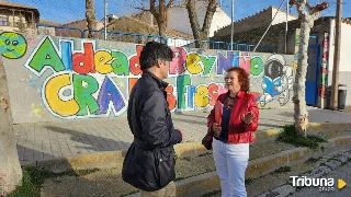 "Por Ávila margina a los ciudadanos de los barrios anexionados con el pliego del servicio de limpieza"