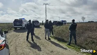 Detenidos tres cazadores furtivos en Muñosancho