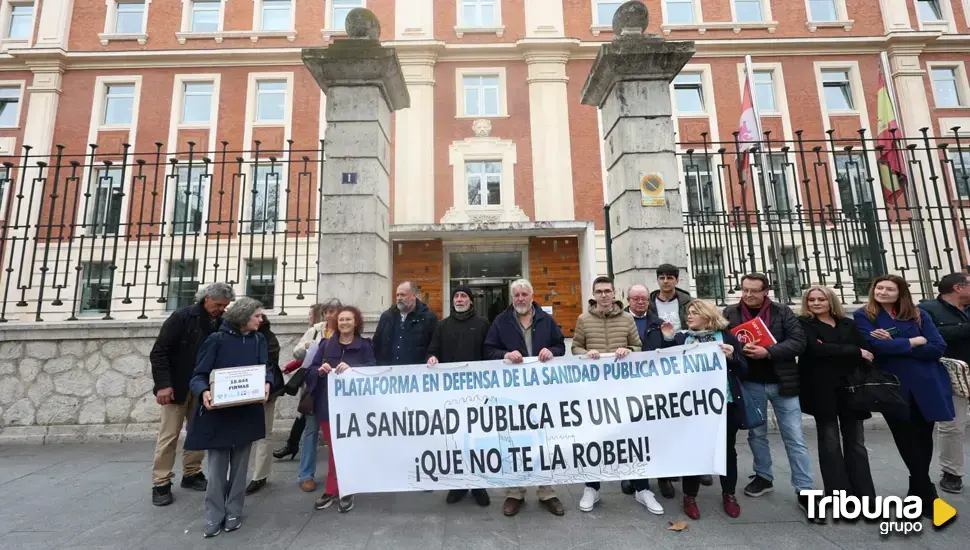 El PSOE pide que con el anuncio de la unidad de ictus no pase como con la radioterapia