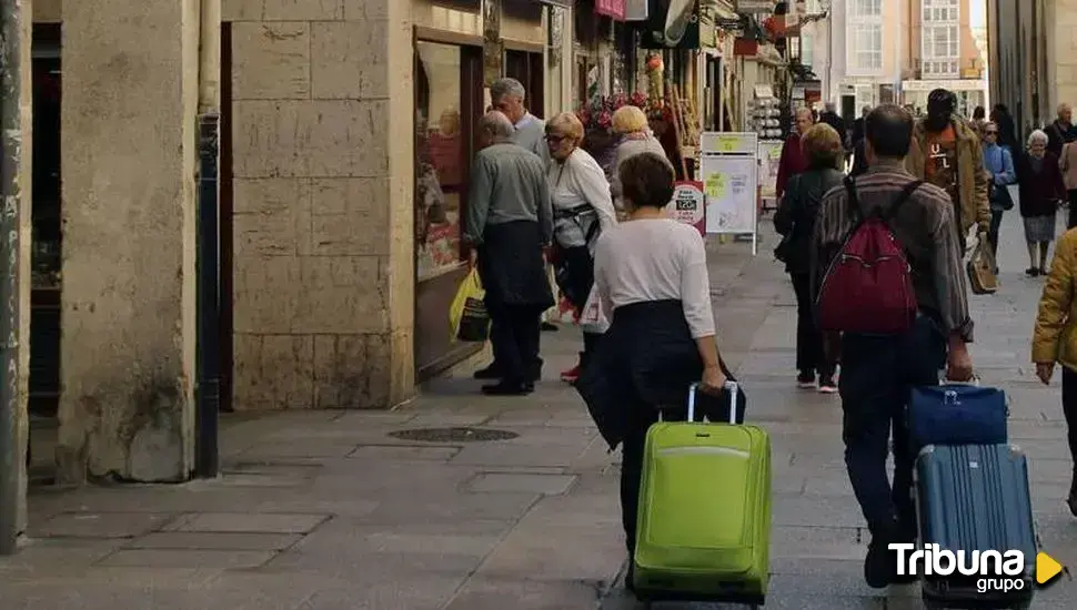 Ávila recibió un 8,4 % más de turistas en 2024, según Civitatis