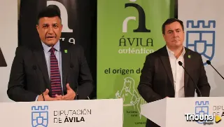 Ávila Auténtica aumenta su apuesta por el deporte abulense