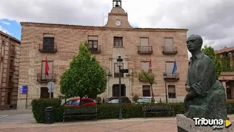 Denuncian al Ayuntamiento de Arévalo por incumplir el convenio colesctivo