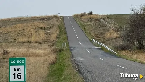 Vox denuncia el "parón medioambiental" del trazado AV-500/SG-500