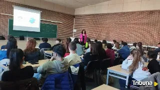 Jornada informativa sobre gestión del duelo en el ámbito sanitario