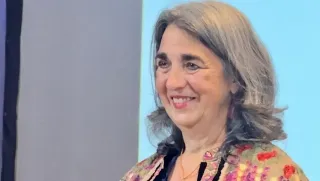 Ana María Alonso Zarza, Premio Diputación de Ávila de las Ciencias Arturo Duperier