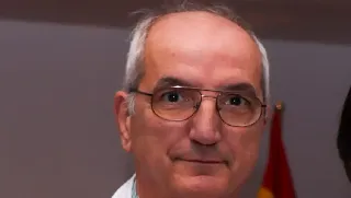 Medicina y y deporte paralímpico, con el doctor Fernández Jaén en la UCAV