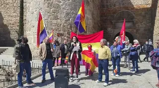 Personas, historia y vida social en Ávila en la II República