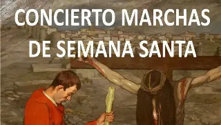 Concierto de marchas de Semana Santa accesible para todos